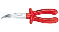 Knipex 2627200 Radiotang Met Zijsnijder - 200mm