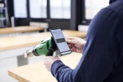 Leister Solano AT Heteluchtpistool In Koffer - 2300W -Makita || Bosch || Stanley Verkoop 9ebdb7216b31f7a646c1356109c976ac