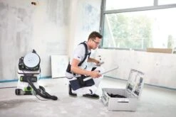 Festool PLANEX LHS-E 225/CTM36/SET Wandschuurmachine Incl. Accessoires In Tas - 400W - 225mm - 575455 -Makita || Bosch || Stanley Verkoop 9edc59ca3a0496faaedc9c22c4cda072 1