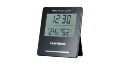 Laserliner 082.432A Digitale Hygrometer