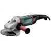 Metabo W 26-180 MVT Haakse Slijper - 2600W - 180mm - 606473260