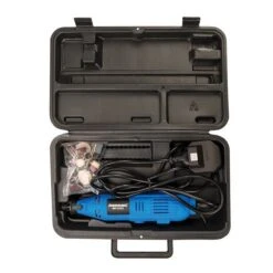 Silverline 943792 Multitool + 40 Delige Accessoireset In Koffer - 135W 10 Silverline 943792 Multitool + 40 Delige Accessoireset In Koffer - 135W -Makita || Bosch || Stanley Verkoop 9f545f863d63efcbfd6816cafadfab2d