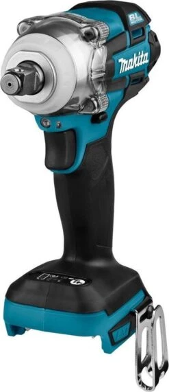 Makita DTW285Z 18V Li-Ion Accu Slagmoersleutel Body - 280Nm - 1/2" - Koolborstelloos -Makita || Bosch || Stanley Verkoop 9f58b22faeacc3f80b9414811ae3e510