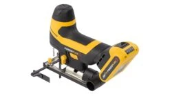 Powerplus POWXB50020 20V Li-Ion Accu Decoupeerzaag Set (1x 2.0Ah Accu) In Koffer - Koolborstelloos -Makita || Bosch || Stanley Verkoop 9f7415247996f7fbaf881b4c1c930e9e