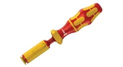 Wera 05074750001 VDE Verstelbare Torx Schroevendraaier - 1.2-3.0 Nm