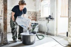 Festool MX 1200 RE EF HS2 Mengmachine - 1200W - 140mm - 575813 -Makita || Bosch || Stanley Verkoop a035cf958b8cbe66a2efc0e776301303 3