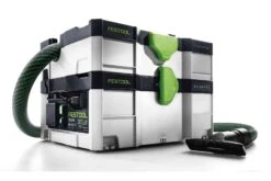 Festool CLEANTEC CTL SYS Mobiele Stofzuiger - 1000W - Klasse L - 4.5L - 575279 -Makita || Bosch || Stanley Verkoop a08cc5aff6cb625bbcfe5ab3886d126a