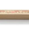 Hultafors 559-2-10 Duimstok, Contactmeter - Hout - 2m - 101804