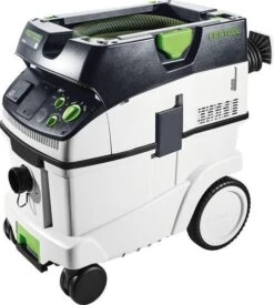 Festool CTM 36 E Stofafzuiger - 1200W - Klasse M - 36L - 574988
