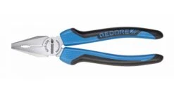 Gedore 8245 TL Combinatietang Euro-model - 180mm - 6730210