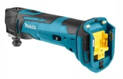 Makita DTM51ZJX3 18V Li-Ion Accu Multitool Body + 41 Delige Accessoireset In Mbox - Snelwissel -Makita || Bosch || Stanley Verkoop a0cec1d5417c516bbf20195cdd068f62