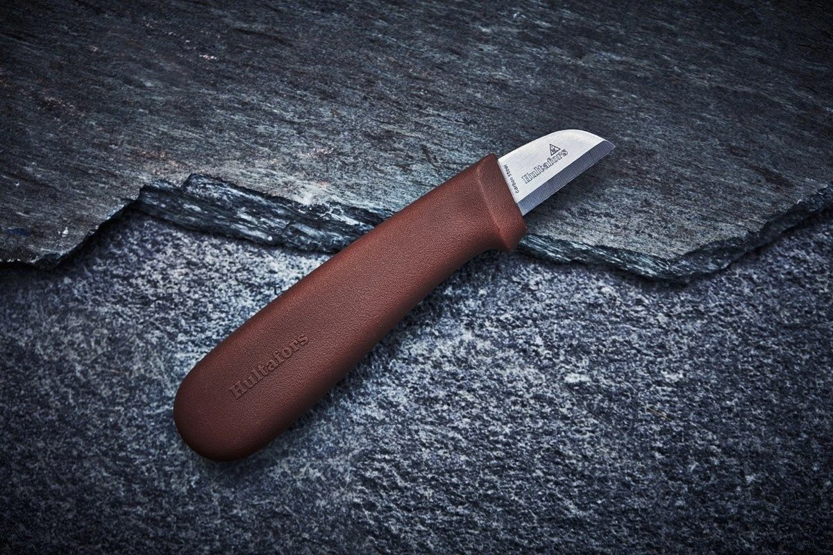 Hultafors EFK Kabelmes Inclusief Holster - 160mm - 380140 5 Hultafors EFK Kabelmes Inclusief Holster - 160mm - 380140 - Afbeelding 5