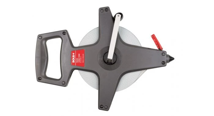 Sola Pacer PR 100 M/B Landmetermaat - 100m - 50052901 1 Sola Pacer PR 100 M/B Landmetermaat - 100m - 50052901