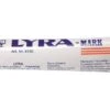 Lyra 4150001 Markeerpasta - 3 Mm - 50 Ml - Wit