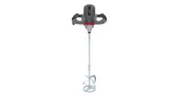 Powerplus POWE80070 Beton- En Verfmixer Incl. Mengstaaf - 1200W -Makita || Bosch || Stanley Verkoop a2076a1bf73fc6193d05439615fb185f