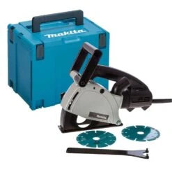 Makita DK0093J Alleszuiger / Bouwstofzuiger (VC4210L) & Sleuvenfrees In Mbox (SG1251J) Combiset 7 Makita DK0093J Alleszuiger / Bouwstofzuiger (VC4210L) & Sleuvenfrees In Mbox (SG1251J) Combiset -Makita || Bosch || Stanley Verkoop a22acec9e8776e60986fa2804e736872