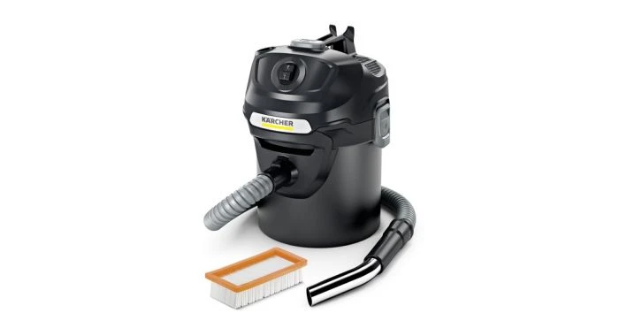 Karcher Kärcher AD 2 EU Alleszuiger - 600W - 14L 1 Karcher Kärcher AD 2 EU Alleszuiger - 600W - 14L