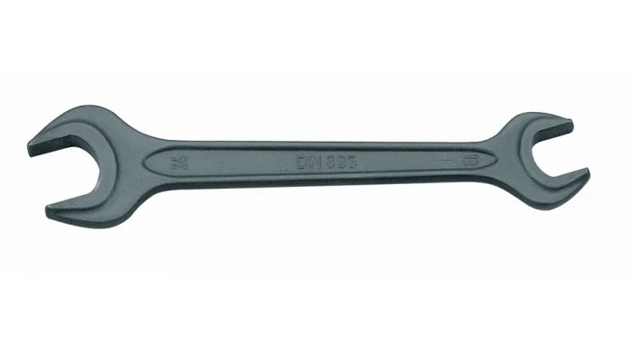 Gedore 895 34x36 Steeksleutel - 34 X 36mm - 6583080 1 Gedore 895 34x36 Steeksleutel - 34 X 36mm - 6583080