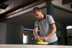 Ryobi RSS200-GA20 Vlakschuurmachine - 200W -Makita || Bosch || Stanley Verkoop a28527c1a9db6258045c41110daeff63