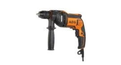 AEG SBE 750 RE Klopboormachine In Koffer - 750W - 4935442850