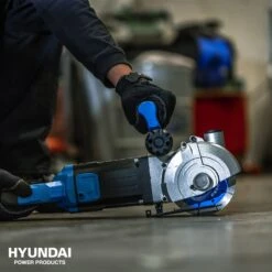 Hyundai 56433 Muurfrees Incl. 5 Diamantbladen - 2400W -Makita || Bosch || Stanley Verkoop a2a6b8deb9c9def29602e58b26b74288