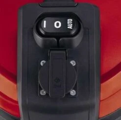 Einhell TE-VC 1925 SA Bouwstofzuiger - 800W - 25L 12 Einhell TE-VC 1925 SA Bouwstofzuiger - 800W - 25L -Makita || Bosch || Stanley Verkoop a2f1eabab818f5516392de680f950746