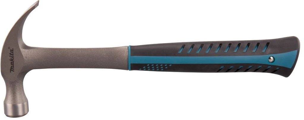 Makita B-65779 Klauwhamer - 500gr 1 Makita B-65779 Klauwhamer - 500gr