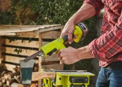 Ryobi R18PF-0 18V Li-Ion Accu Schuurmachine Body - 457x13mm -Makita || Bosch || Stanley Verkoop a3c1227e63f6a4d3ec5ffeab5bf24541