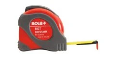 Sola Popular PP 8 M Rolmaat - 8m X 25mm - 50024401