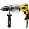 DeWalt D21570K Klopboor-/ Diamantboormachine In Koffer - 1300W - D21570k-QS