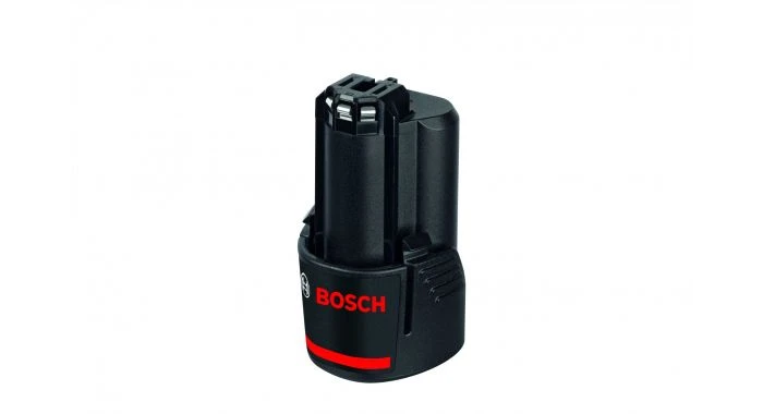 Bosch 1607A350CS / GBA 12V Li-Ion Accu - 2,0Ah 1 Bosch 1607A350CS / GBA 12V Li-Ion Accu - 2,0Ah