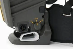 Stiga BH 900e Batterijharnas - 48V -Makita || Bosch || Stanley Verkoop a4332b96f65781c66713fc713a766229