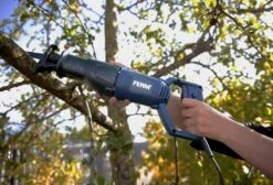 FERM RSM1019 Reciprozaag - 710W -Makita || Bosch || Stanley Verkoop a443eccee353488903b052dd50d4e654