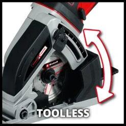Einhell TE-CS 18/89 Li Solo 18V Li-Ion Accu Mini Handcirkelzaag Body - 28mm 16 Einhell TE-CS 18/89 Li Solo 18V Li-Ion Accu Mini Handcirkelzaag Body - 28mm -Makita || Bosch || Stanley Verkoop a47881e739301025bfdf88852923c170