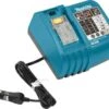 Makita DC18SE 9.6V - 18V Li-Ion Accu Autolader - 194622-7