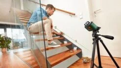 Bosch UniversalLevel 360 Premium Lijnlaser Set Incl. Statief In Opbergtas - Groen - 24m 8 Bosch UniversalLevel 360 Premium Lijnlaser Set Incl. Statief In Opbergtas - Groen - 24m -Makita || Bosch || Stanley Verkoop a48ad2a6a35ff57082c672d86017e98a