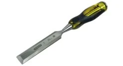 Stanley 0-16-252 Steekbeitel FatMax - 8mm