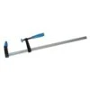 Silverline 675243 F-Klem Heavy Duty - 600 X 80mm