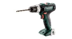 Metabo PowerMaxx SB 12 12V Li-Ion Accu Klopboor-/schroefmachine Body - 601076890