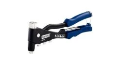 Rapid RP110 Blindklinkmoertang - Aluminium - M3/M4/M5/M6