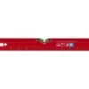 Sola 1813301 Aluminium Waterpas - Magnetisch - 1000mm - RedM 3 100