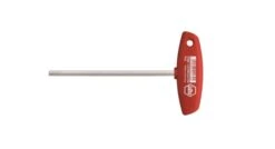 Wiha 334 Schroevendraaier Met T-greep - Inbus - 8 X 200mm - 00930