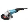 Makita GA9010CFY 230V Haakse Slijper - 2000W - 230mm