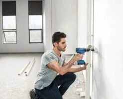 Bosch GSR 18 V-21 18V Li-Ion Accu Boor-/schroefmachine Body In L-Boxx - 06019H1009 -Makita || Bosch || Stanley Verkoop a54ca07fe15c23595aeee001aa0999c8