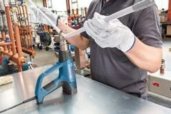 Bosch GHG 23-66 Heteluchtpistool Incl. Mondstukken In Koffer - 2300W - 06012A6301 -Makita || Bosch || Stanley Verkoop a568e25e031126b076324092e5c89ec4