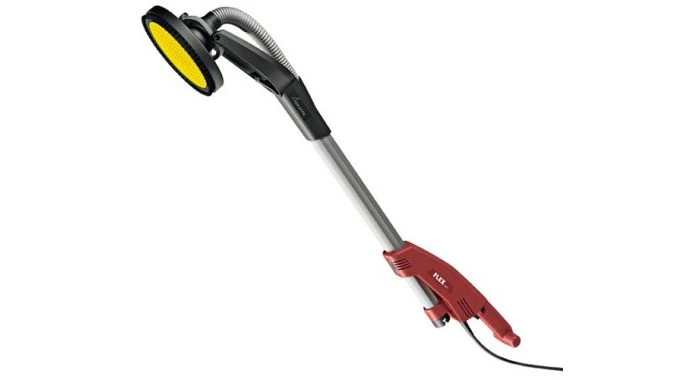 Flex GE 5 Giraffe Wand- En Plafondschuurmachine - 500W - 225mm - 405884 1 Flex GE 5 Giraffe Wand- En Plafondschuurmachine - 500W - 225mm - 405884