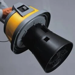 Ghibli AS 400 RVS Silent Bouwstofzuiger - 1350W - 50L - 6020077 -Makita || Bosch || Stanley Verkoop a5b5aa777286d2b6966c3ff0657f0db5