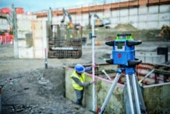 Bosch GRL 650 CHVG Rotatielaser In Koffer + Statief En Meetlat -Makita || Bosch || Stanley Verkoop a5d63d1e1371e4a9b9afb64f0dc4493d