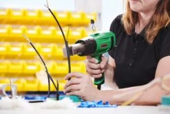 Leister Solano AT Heteluchtpistool In Koffer - 2300W -Makita || Bosch || Stanley Verkoop a5e569972ea3db0684a3b072e5914022