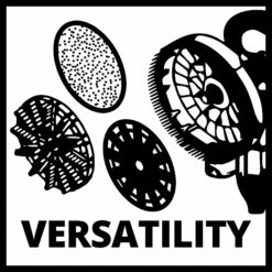 Einhell TE-DW 180 Wandschuurmachine - 1300W - 180mm -Makita || Bosch || Stanley Verkoop a61fd58397c871218d075bcda98f3901